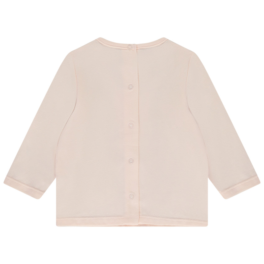 Set pyjama en jersey Minnie Disney pour bébé fille 