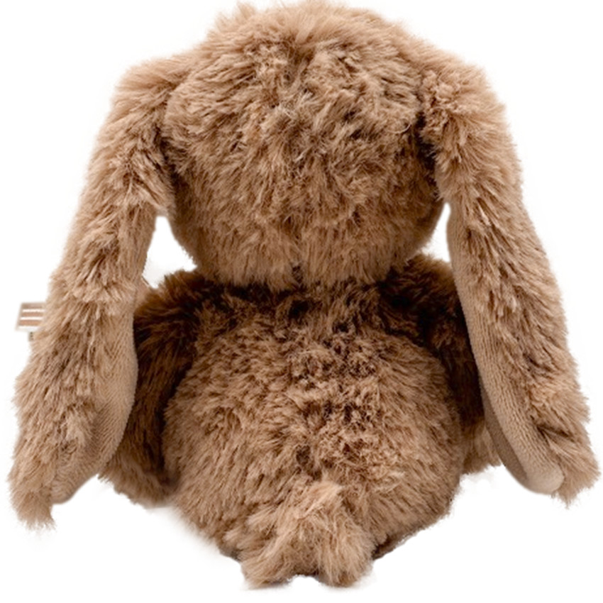 Petite Peluche Lapin Rosa Nougat Taille S  