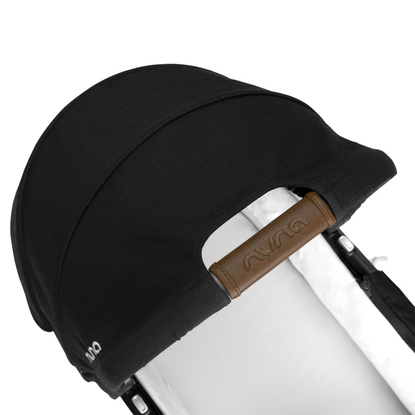 Nacelle Triv - Caviar  