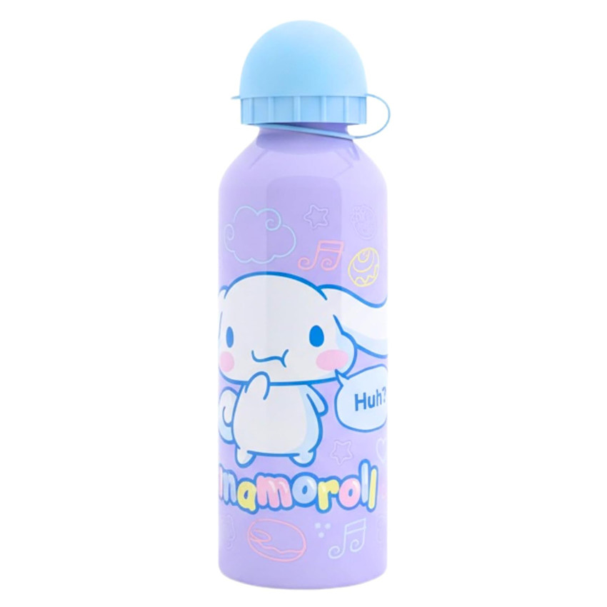 Gourde alu 500ml Cinnamoroll Ass. 