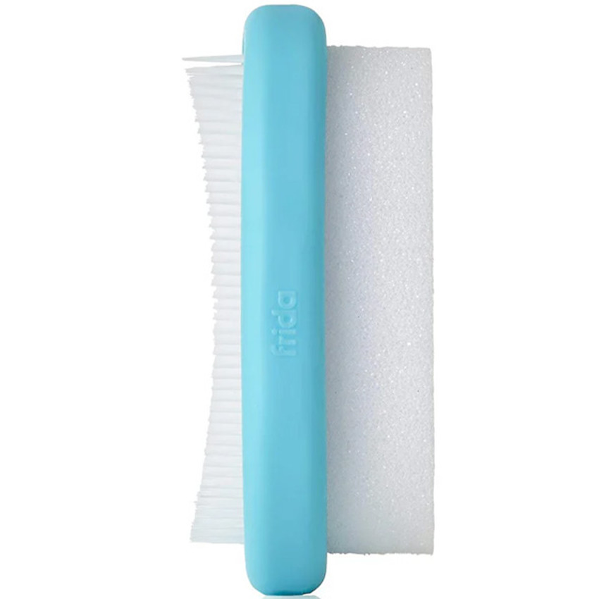 Kit 3-en-1 croûtes de lait bébé Dermafrida 