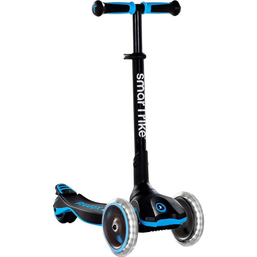 Step Scooter Xtend opvouwbaar Blue 3-12jaar 