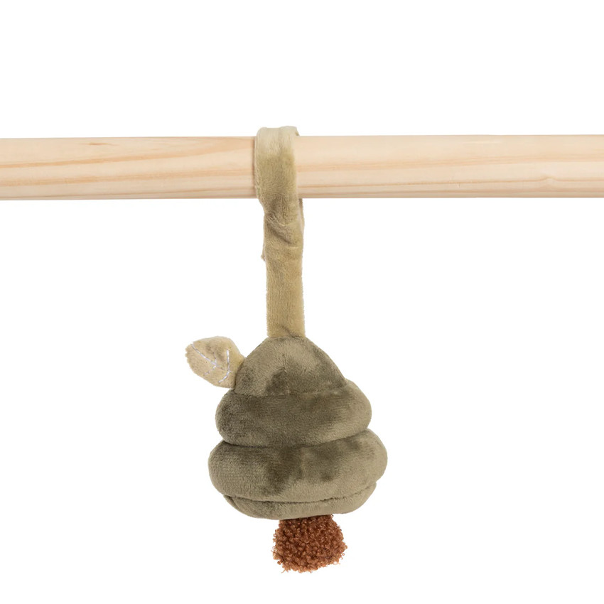 Jouets pour arche d'éveil - Tiny Park  