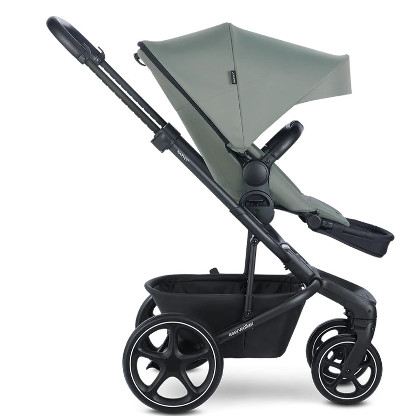 Poussette Harvey⁵ Agave Green  