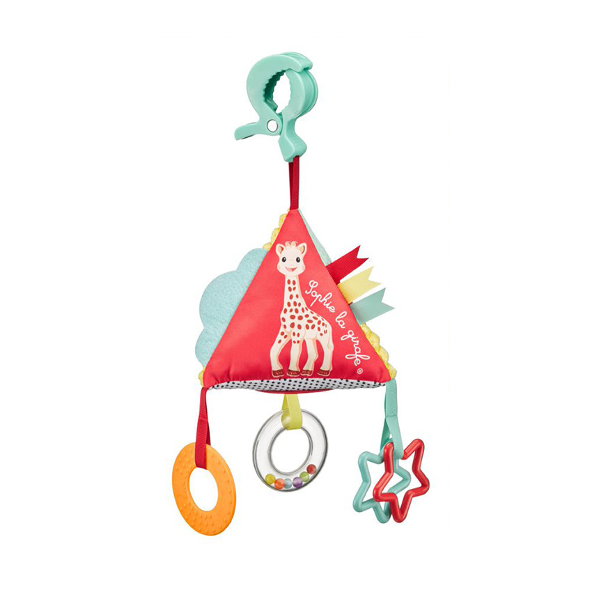 Pyramide à Accrocher Tri'Activités 