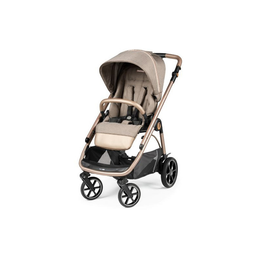 POUSSETTE VELOCE MON AMOUR 