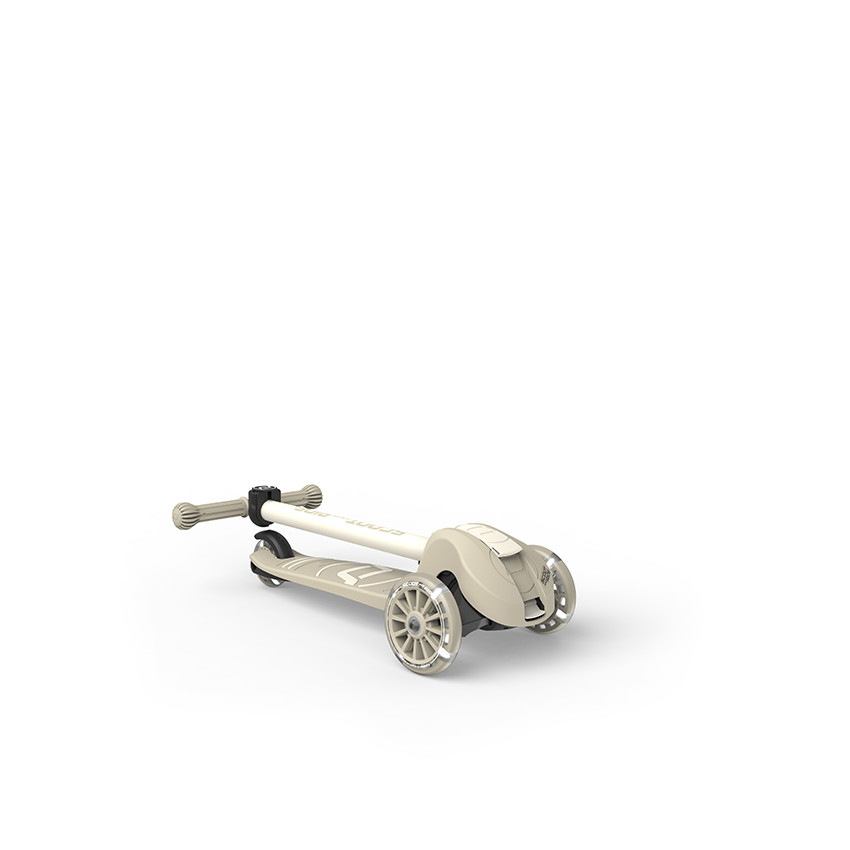 ROLLERSKATES HIGHWAYKICK 3S 