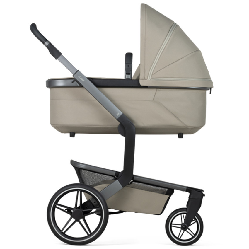 Poussette Day5 3-en-1 Sage Green 