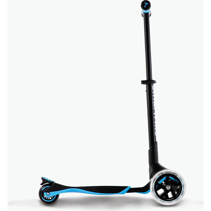 Step Scooter Xtend opvouwbaar Blue 3-12jaar 