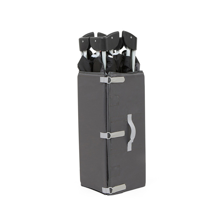 Lit de voyage Allura 120 ember 