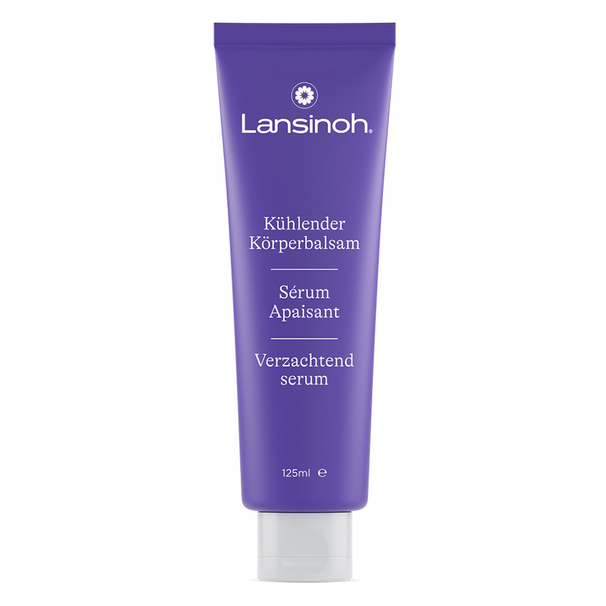Verzachtend serum – 125 ml 