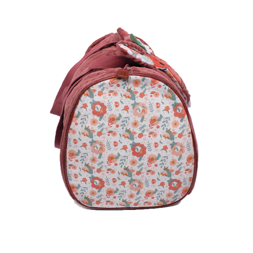 Sac de voyage - Mélimélos la Biche 