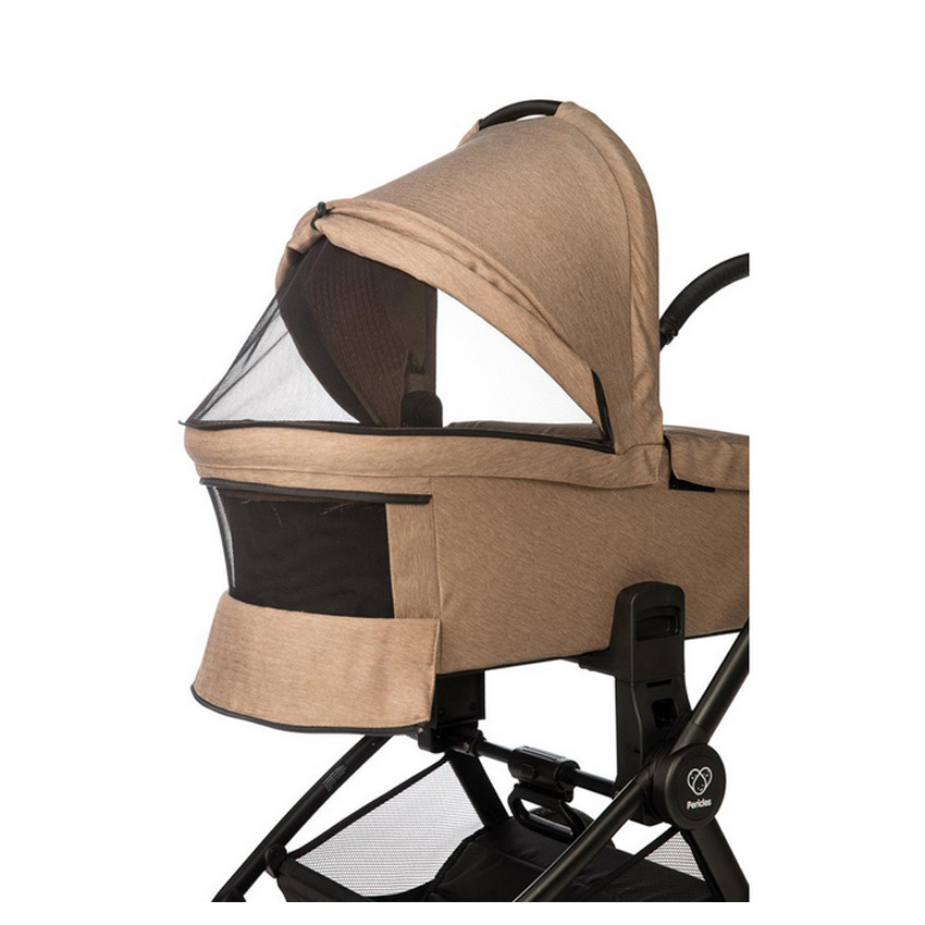 Draagmand Crios 3.0 - Coffee 