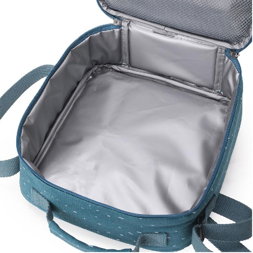 Sac isotherme – Sac repas - Mr Triceratops 