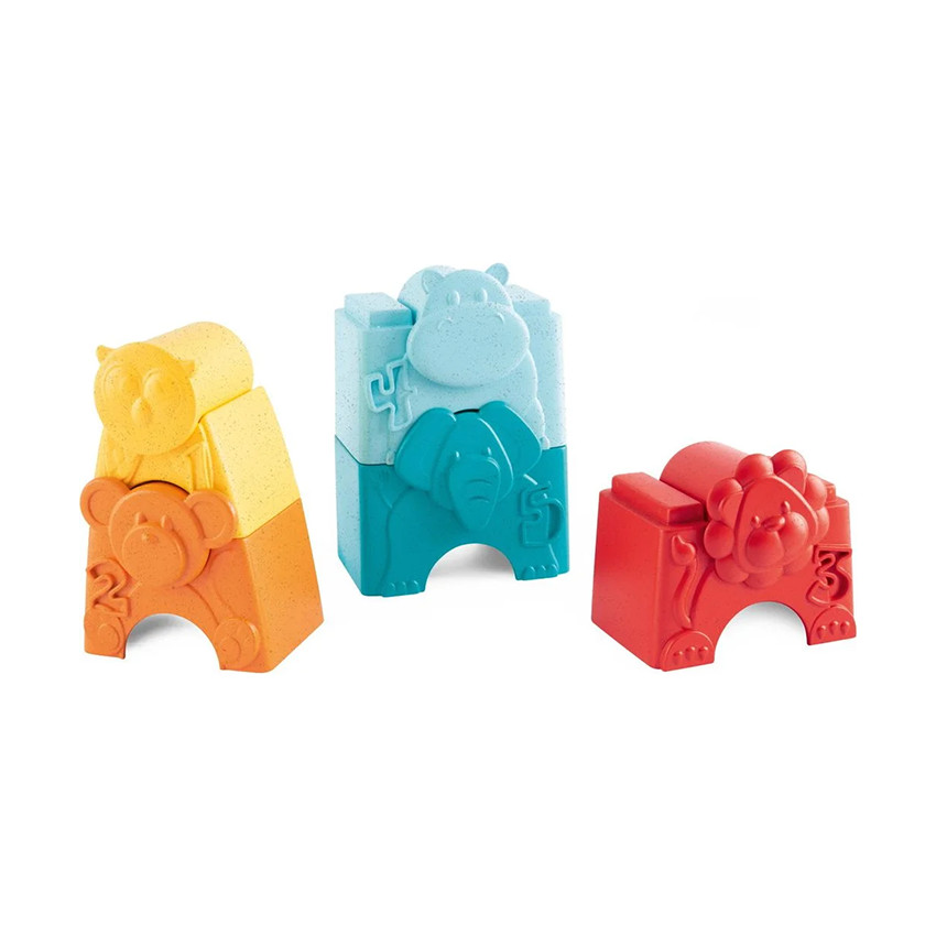 2-in-1 stapeldieren Eco+ 