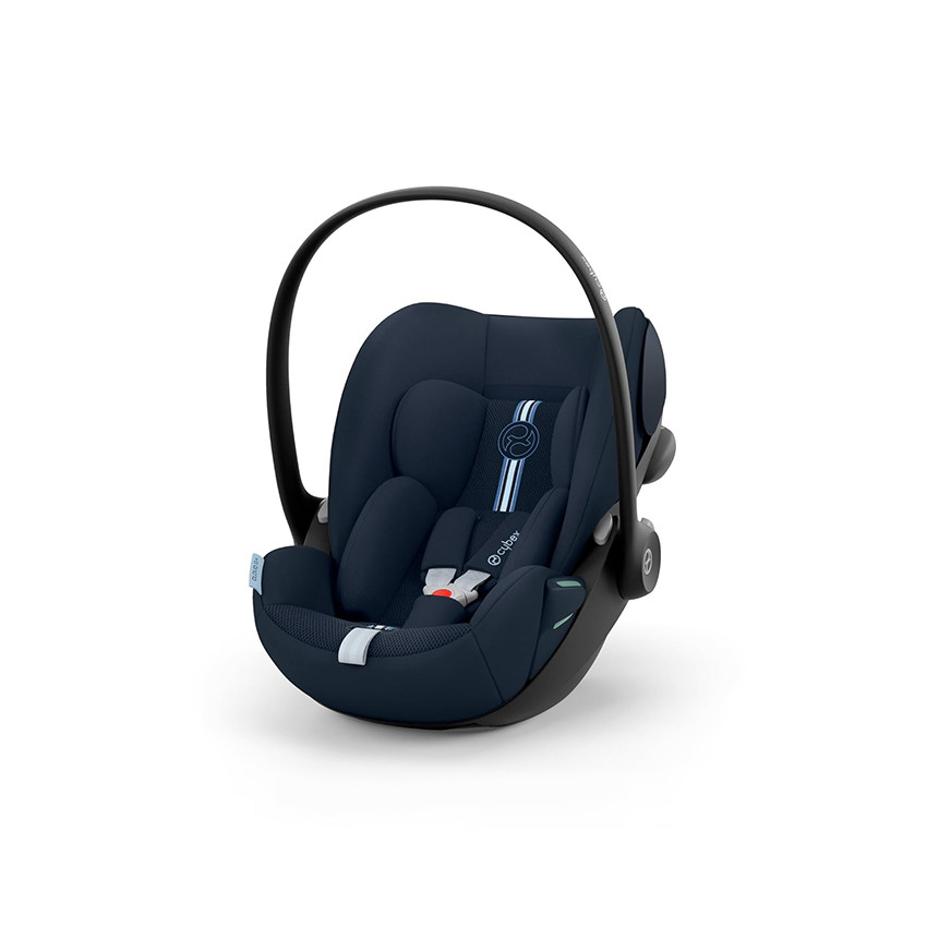CAR SEAT I SIZE - PETIT CLOUD G I-SIZE PLUS OCEAN BLUE 