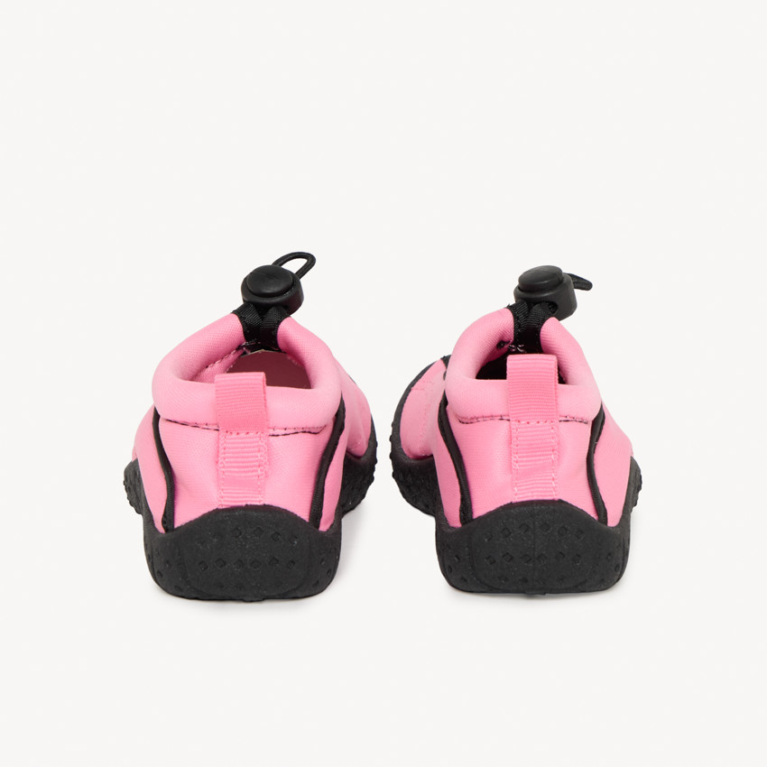 Chaussures aquatiques en néoprène pour bébé fille 