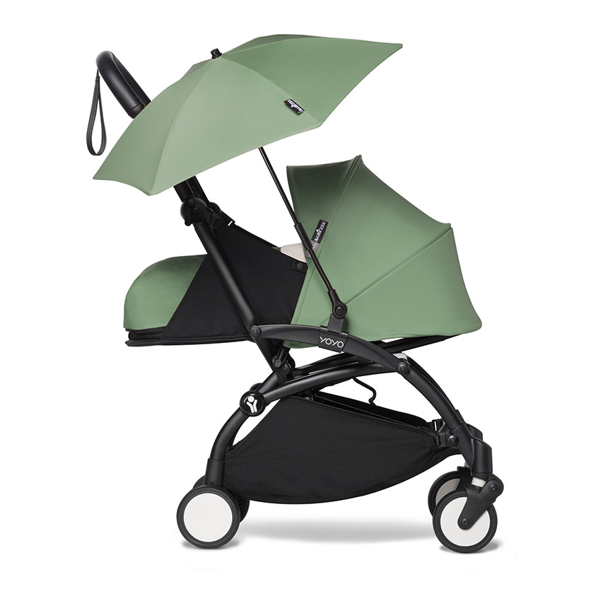 Ombrelle pour poussette YOYO - Peppermint 