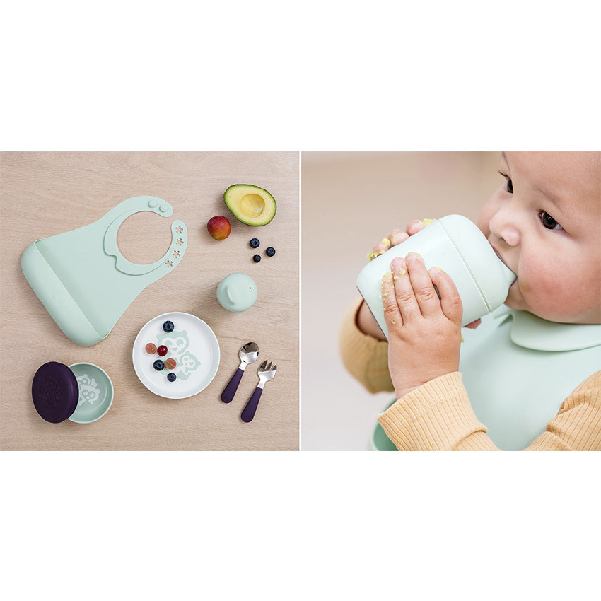 Stokke® Munch Essentials Soft Mint 