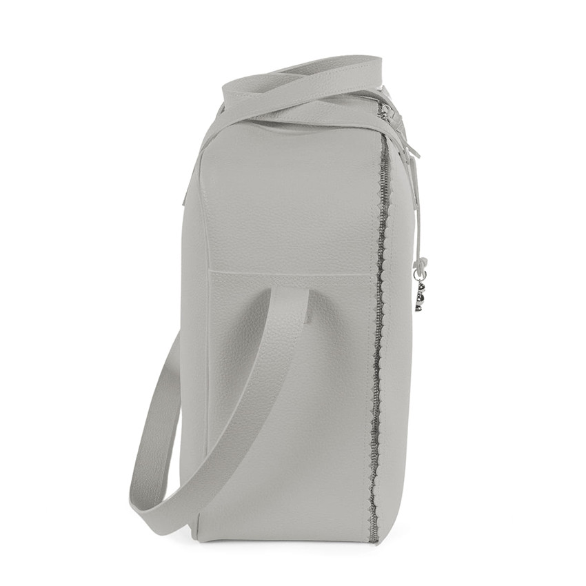 Materniteit baby valies Icon Smoke 