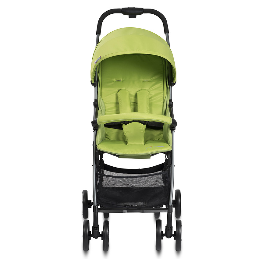 Poussette One Lite - Vert 