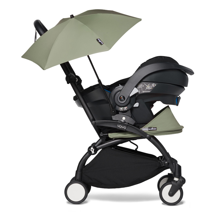 Ombrelle YOYO - Olive 