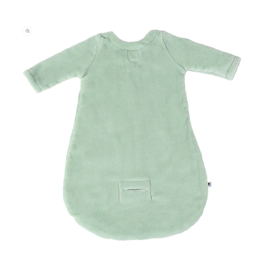 Slaapzak 6M-2J personaliseerbaar - Kleine Veer  