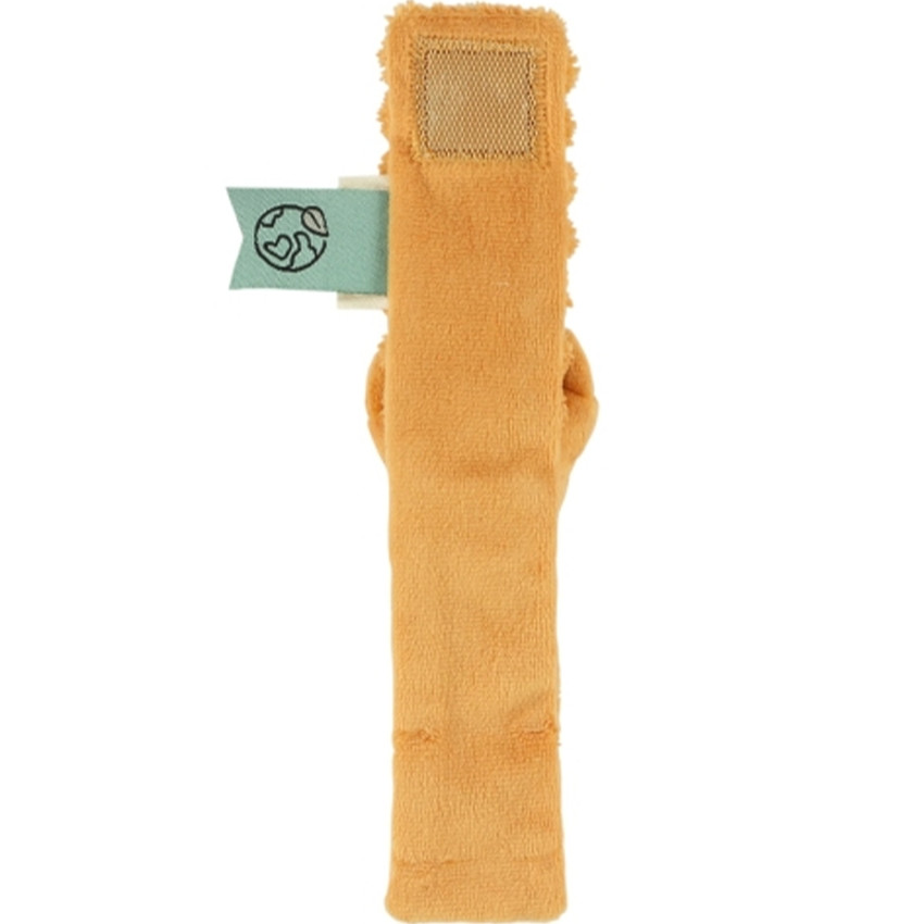 Armbandrammelaar – Mr vos 