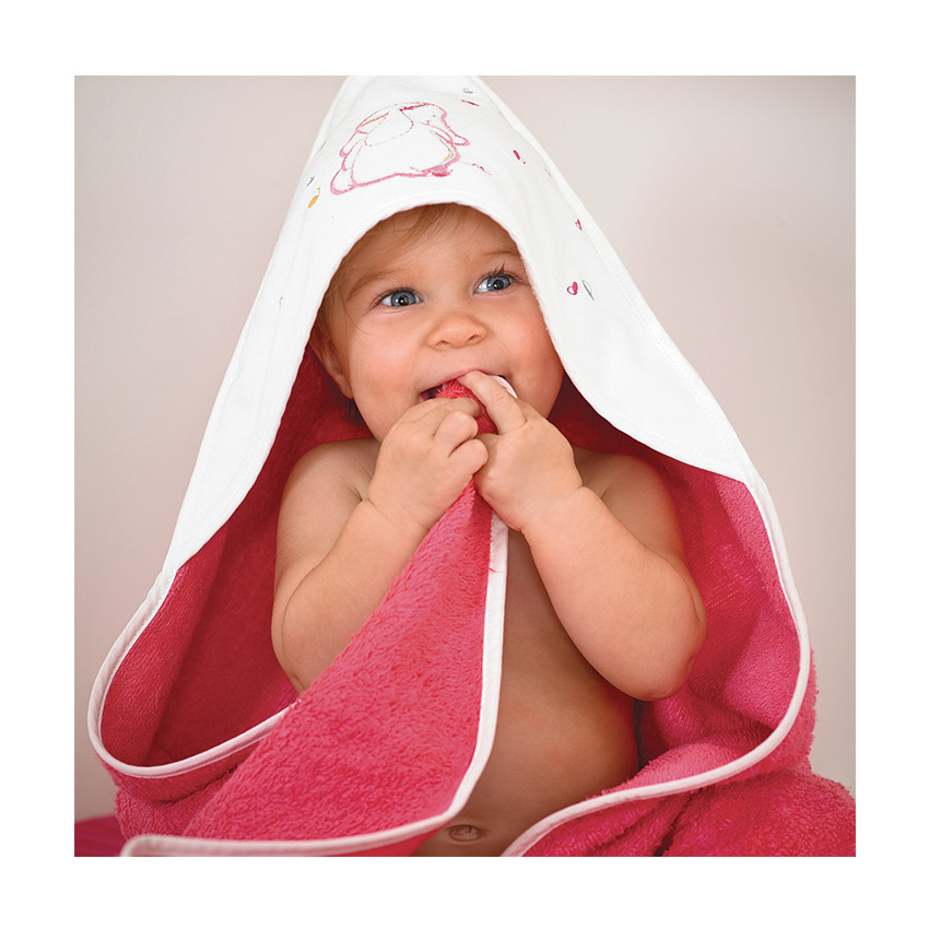 Set de bain - Anna & Pili  