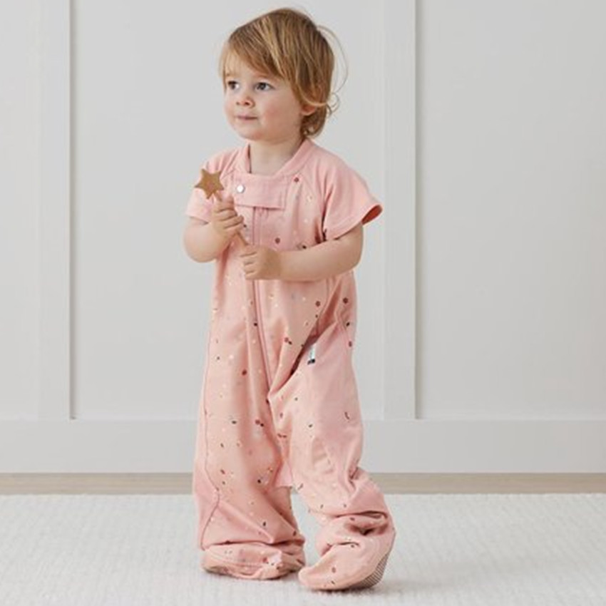 Slaapzak 4 - 6 jaar Madeliefjes TOG 1,0 