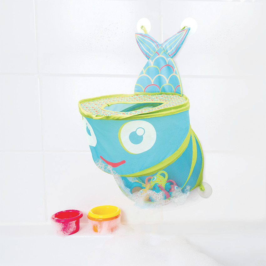 Filet de bain - Poisson 