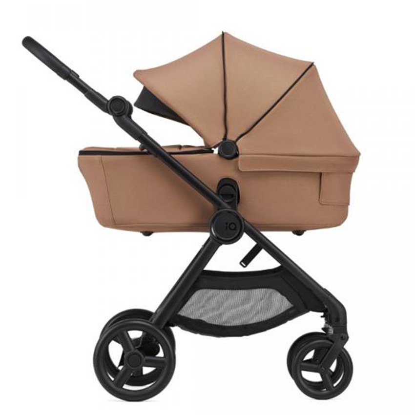 Kinderwagen Duo IQ Basic 2-in-1 Sienna 
