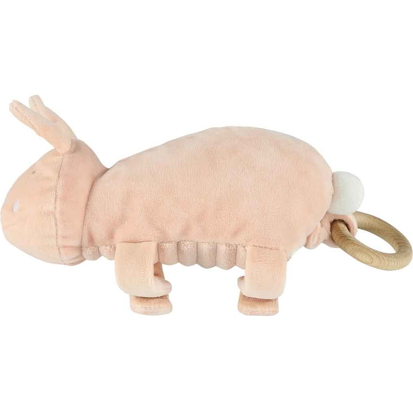 Jouet musical Mr lapin 