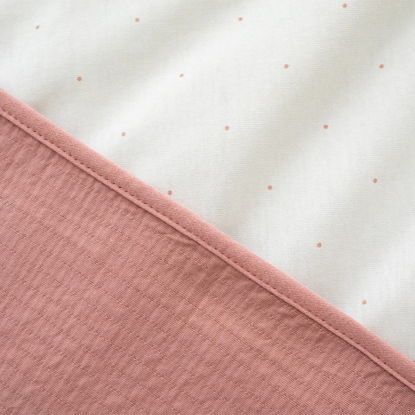 Gigoteuse Magic Bag Pady Tétra Jersey TOG 3 Bambi 12-24M 