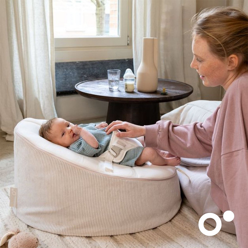 Transat Seat'N Grow Sand 0 mois à 25 kg 