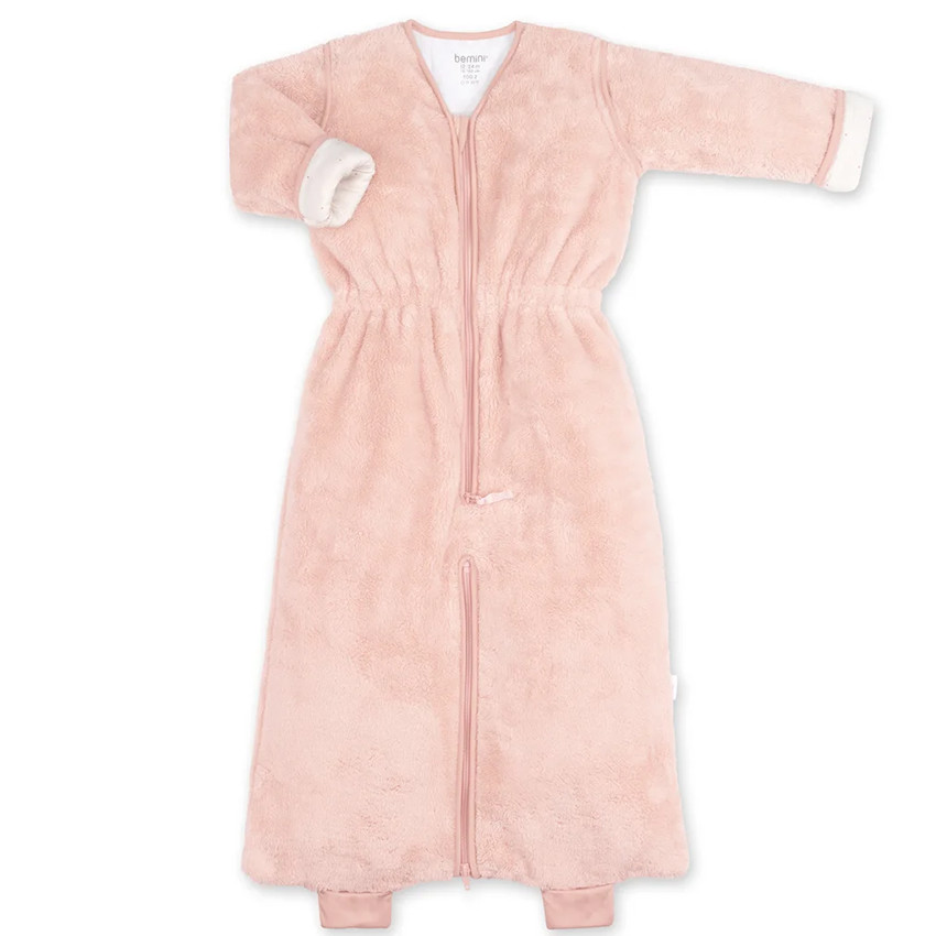 Gigoteuse Magic Bag Softy + Jersey TOG 2 Blush 12-24M 