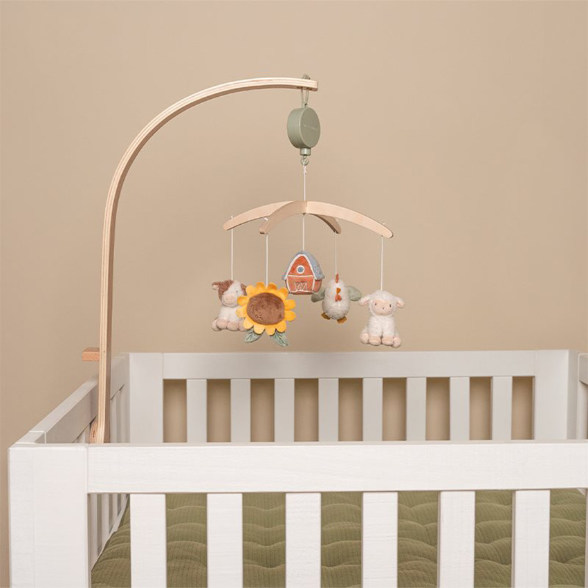 Eetset van 4 delen in terracotta-silicone 