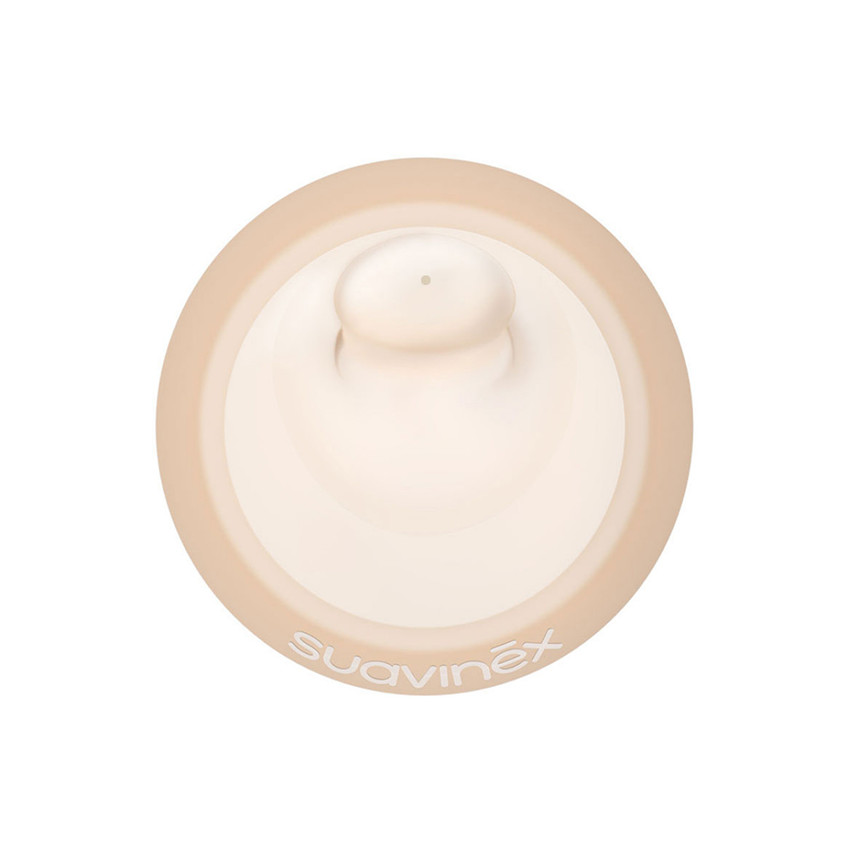 Zuigfles anti-koliek Zero.Zero 270 ml fair 