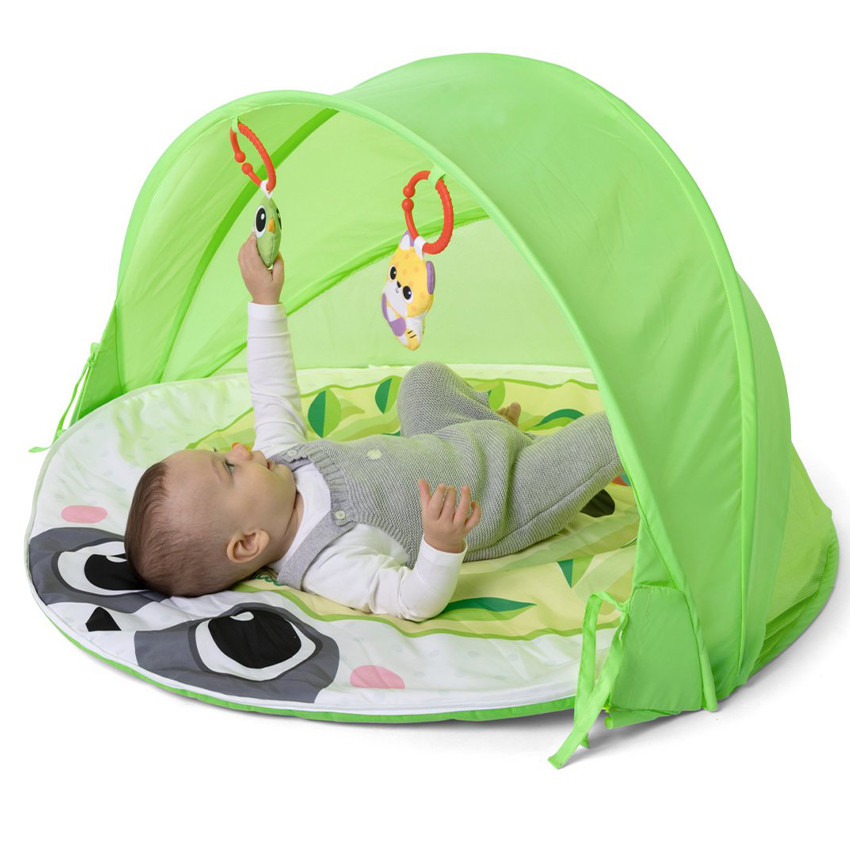 Speeltapijt & activiteiten Out&Indoor Magic Forest 