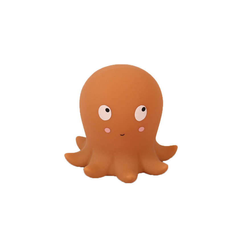 Veilleuse Led - Otto la pieuvre 