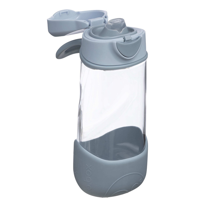 Gourde Sport avec bec 450ml Chill Out 