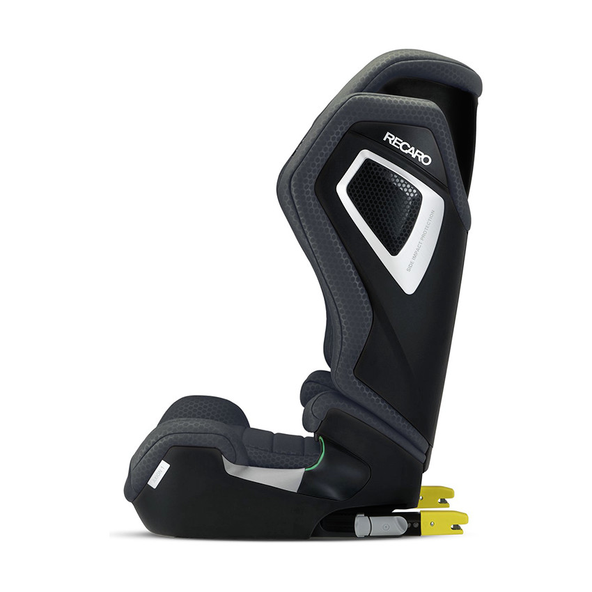 Autostoel i-Size Axion 1 - 100/150cm GR 2/3 - Galant Grey 