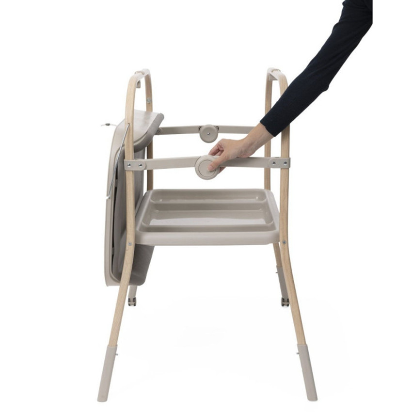 Combi-bain Soft Bubble Armonia Scandinavian 