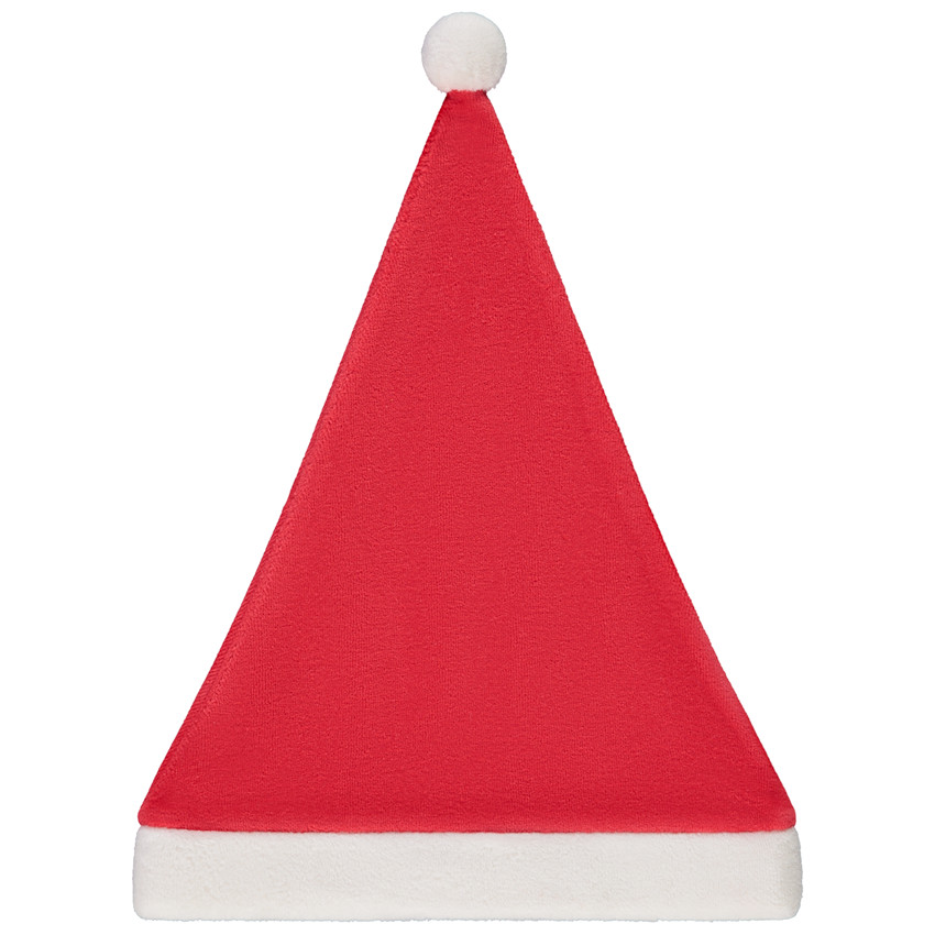 Muts van fluweel voor kinderen 