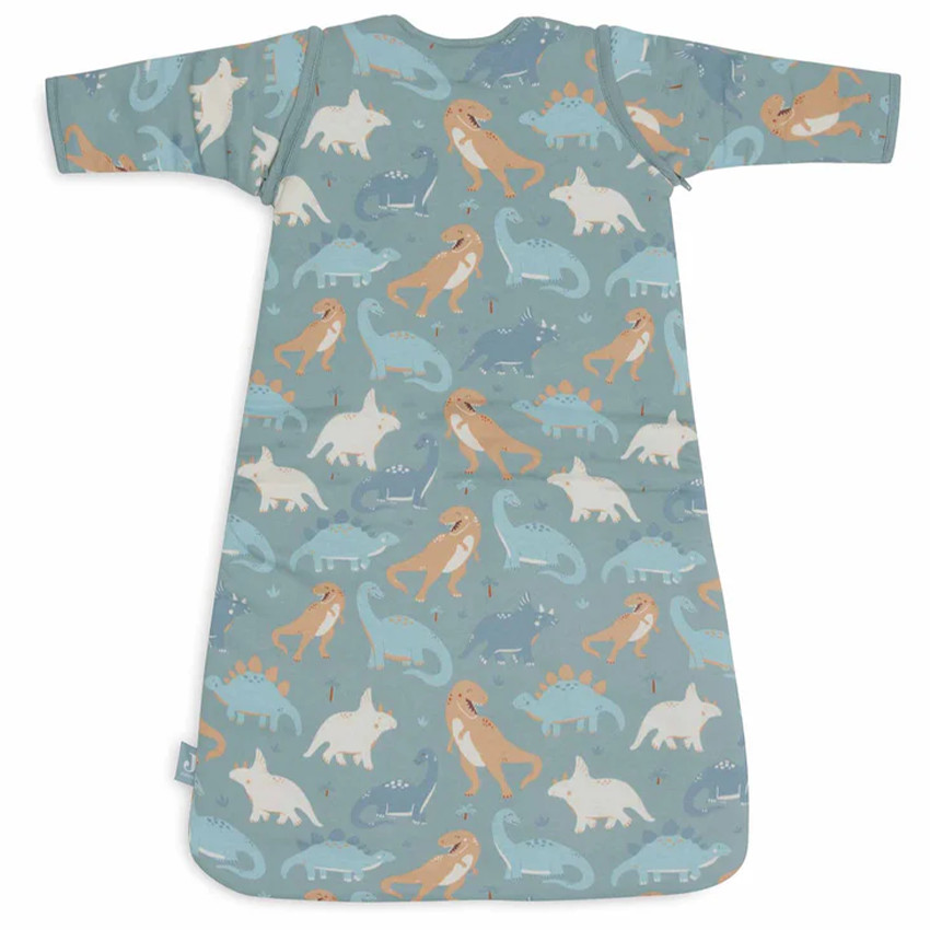 Slaapzak met afneembare mouwen 70 cm 4 seizoenen Roarsome 