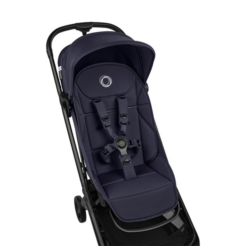 Poussette Butterfly 2 Ultra compacte Deep Indigo 