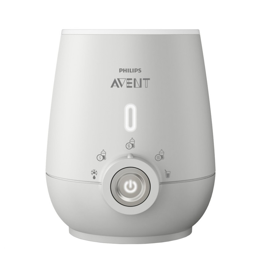 Chauffe-biberon Premium 