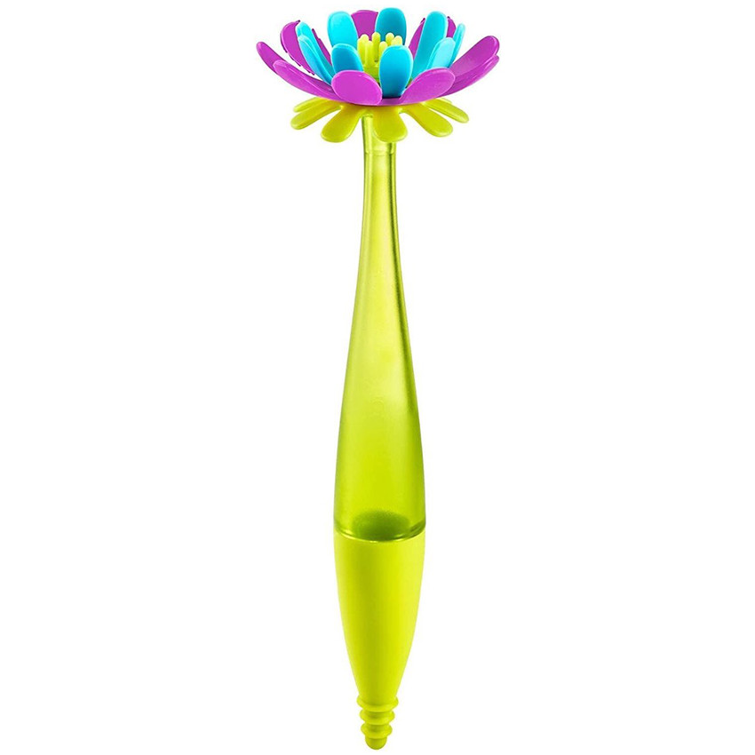 Goupillon biberons Forb Plus silicone 