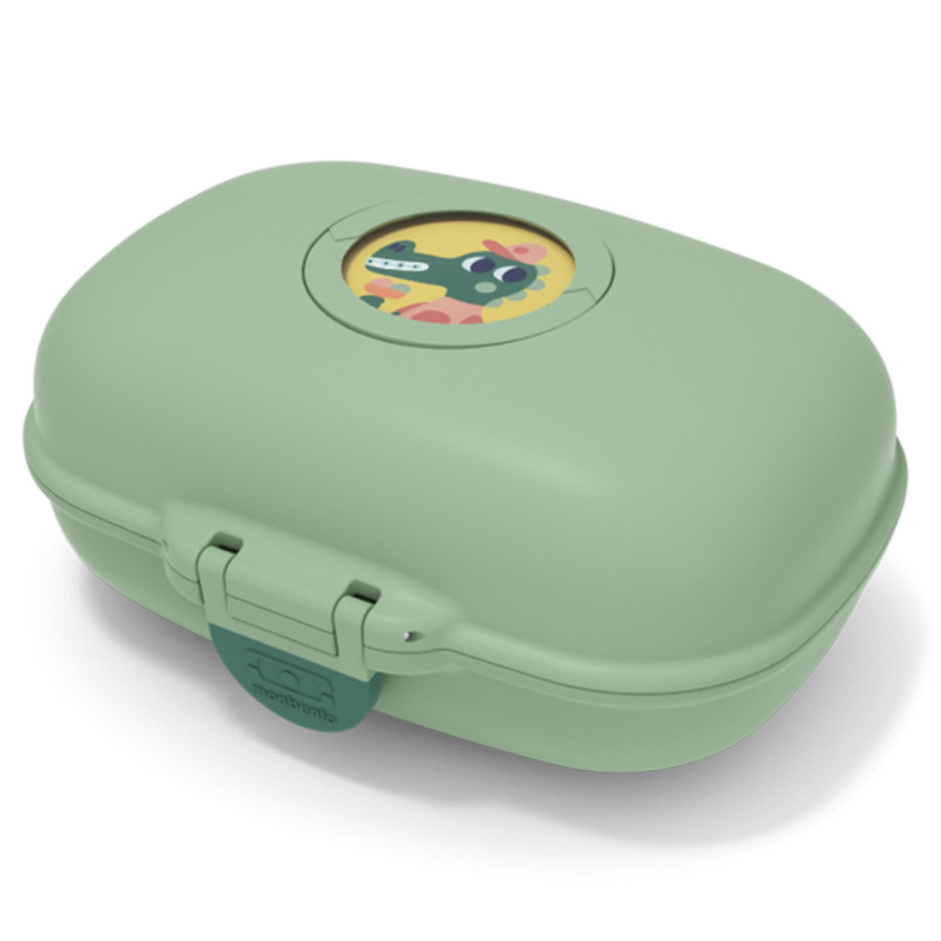 Snack doos Gram Green Forest 600ml 