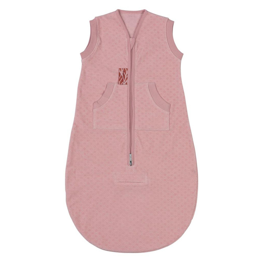 Gigoteuse 70cm Blush Square 